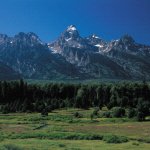 Grand Teton NP